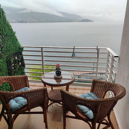 Pearl'S Apartments Ohrid Exterior photo