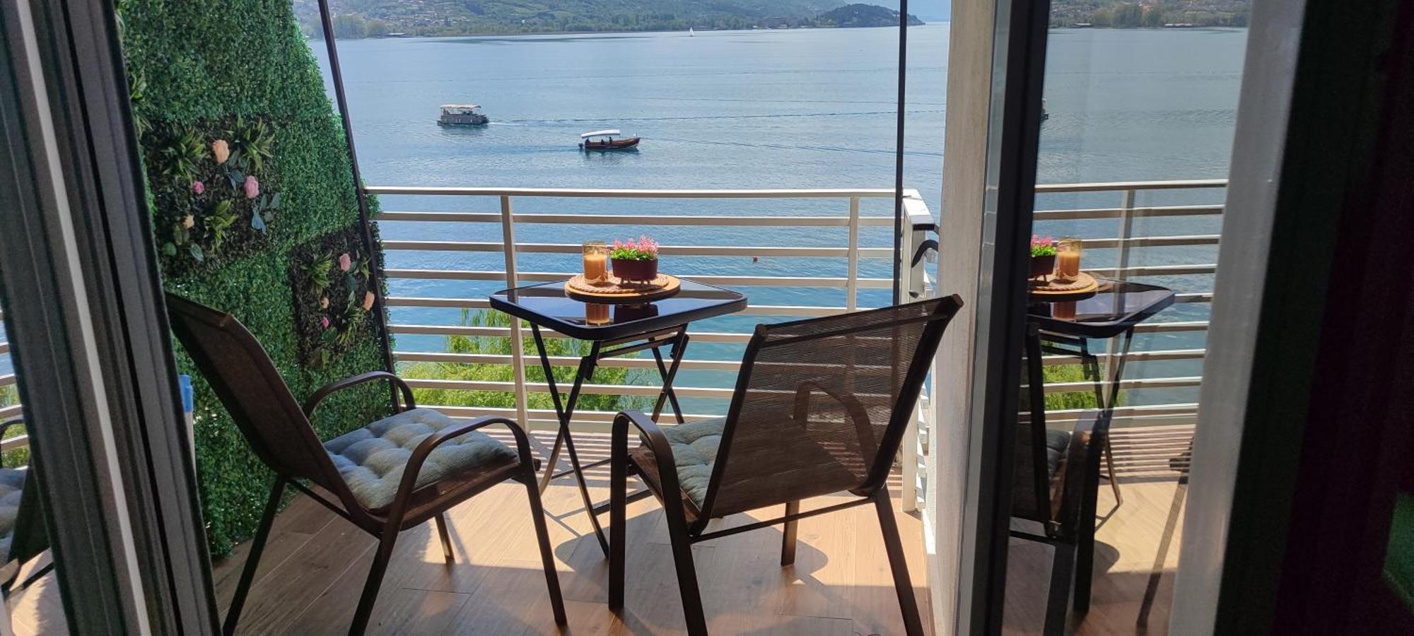 Pearl'S Apartments Ohrid Room photo